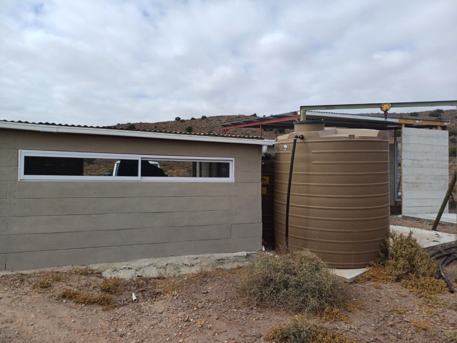 2 Bedroom Property for Sale in Ladismith Rural Western Cape